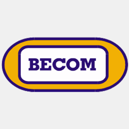 becomindustrial.com