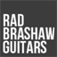 radbrashawguitars.com