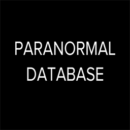 paranormaldata.com