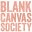 blankcanvassociety.com