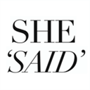 shesaid.com