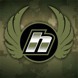 harshfirearms.com