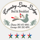 countrylanelodge.co.za
