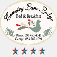 countrylanelodge.co.za