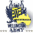 wellingtonarmyaustralia.tumblr.com