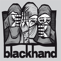 blackhandband.com