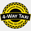 4waytaxi.com