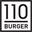 110burger.com