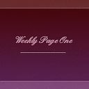 weeklypageone.com