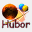 hubor.es