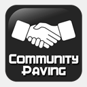 community-paving.com