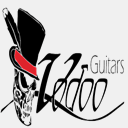 vodooguitars.com