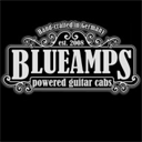 blueonblackdogs.com