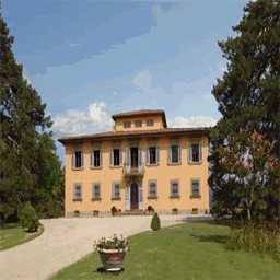 villa-collina.com