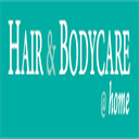 haircare-at-home.be