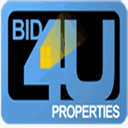 bid4uproperties.com