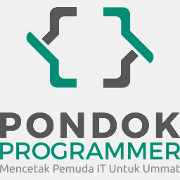 pondokprogrammer.com