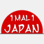 1mal1japan.de