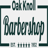 oakknollbarbershop.com