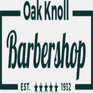oakknollbarbershop.com
