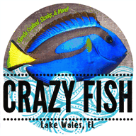 crazyfishlakewales.com