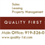 quality-1st.com