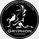 gryphonhumidors.com