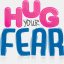 hugyourfear.com