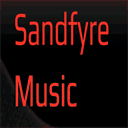 sandfyremusic.com