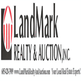 landmarkrealtyandauction.com