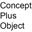 conceptplusobject.net