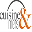 cuisine-et-mets.com