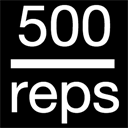 500reps.com