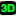 3dnet.no