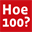 hoewordje100.nl