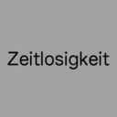 zeitlosigkeit.com