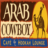arabcowboy.com