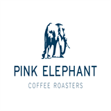 pinkelephantcoffee.com