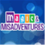 magicandmisadventures.com