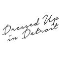 dressedupindetroit.com