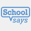 schoolsays.co.uk