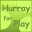 hurrayforplay.com