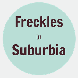 frecklesinsuburbia.com