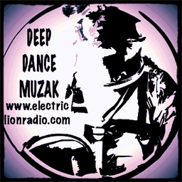 electriclionradio.com