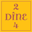 2dine4.com