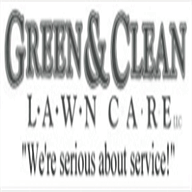 greenandcleanlawncare.net