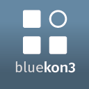 bluekon3.com