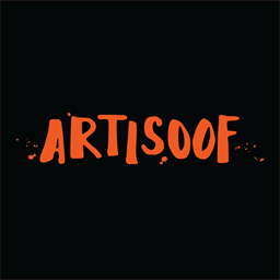 artisoof.nl